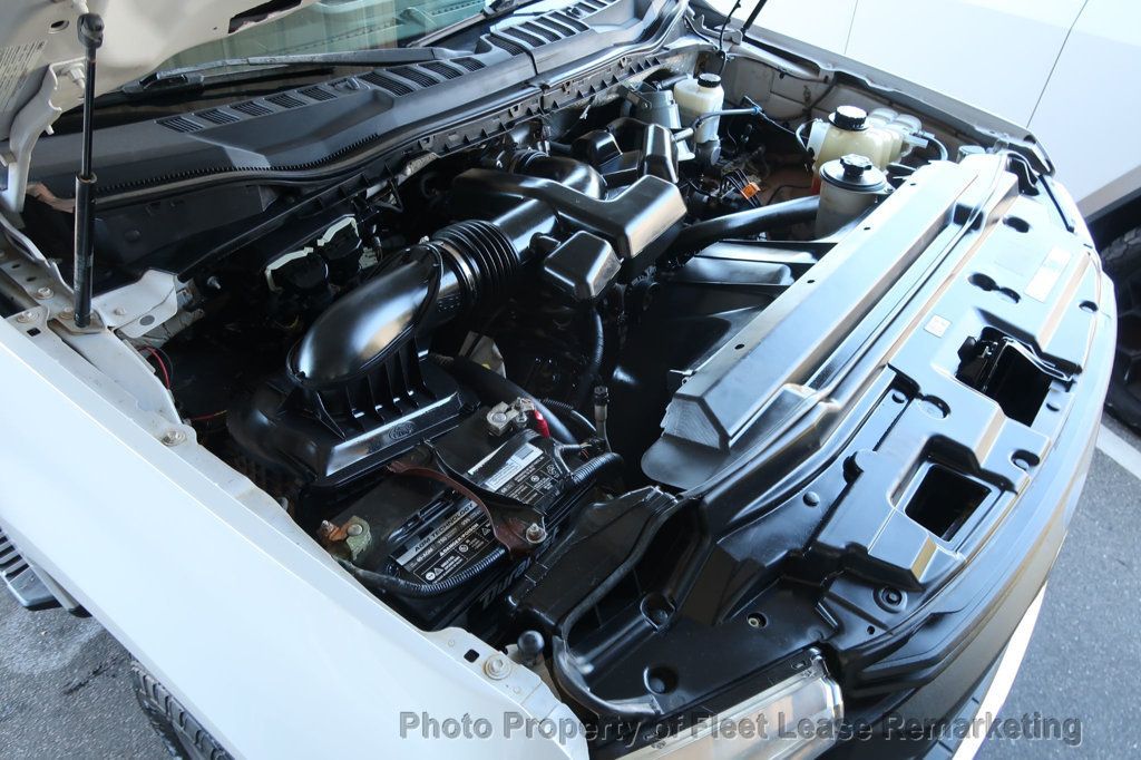 2019 Ford Super Duty F-250 SRW F250SD 4WD Crew Cab SWB - 22942609 - 38