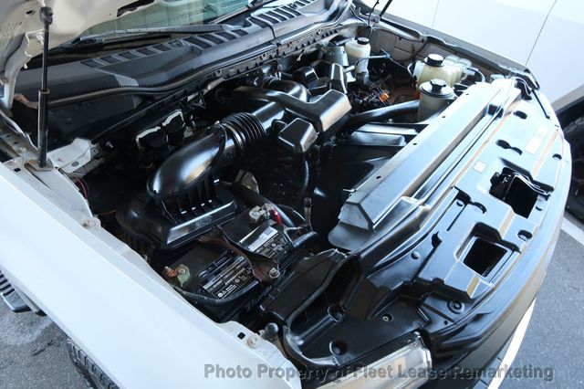 2019 Ford Super Duty F-250 SRW F250SD 4WD Crew Cab SWB - 22942609 - 38