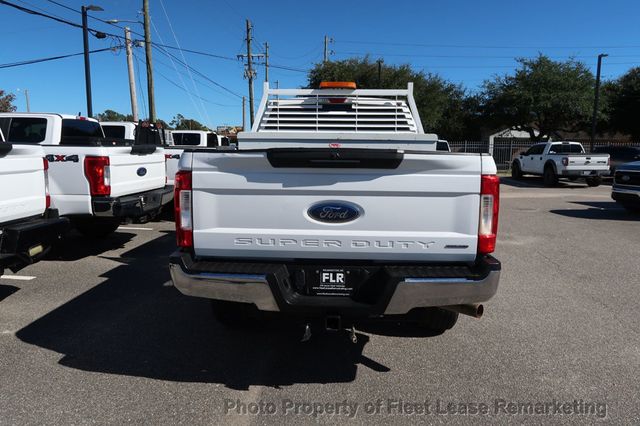 2019 Ford Super Duty F-250 SRW F250SD 4WD Crew Cab SWB - 22942609 - 3