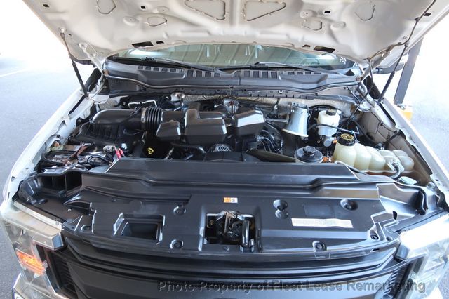 2019 Ford Super Duty F-250 SRW F250SD 4WD Crew Cab SWB - 22942609 - 39