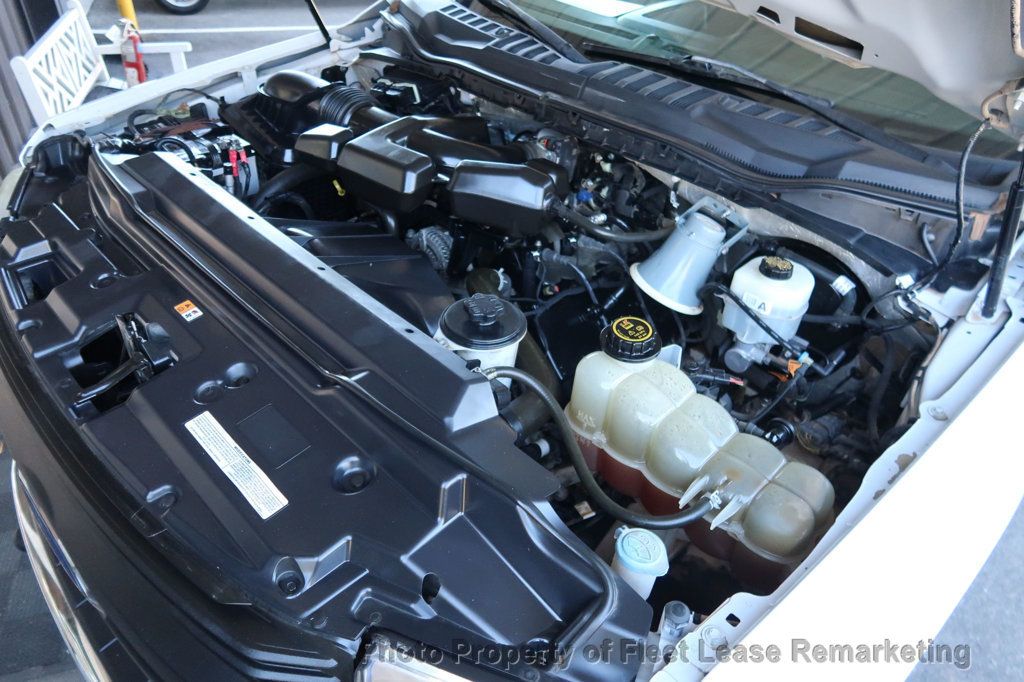 2019 Ford Super Duty F-250 SRW F250SD 4WD Crew Cab SWB - 22942609 - 40