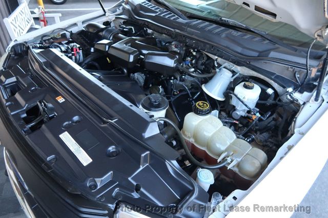 2019 Ford Super Duty F-250 SRW F250SD 4WD Crew Cab SWB - 22942609 - 40