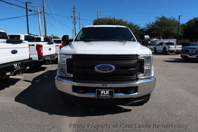 2019 Ford Super Duty F-250 SRW F250SD 4WD Crew Cab SWB - 22942609 - 7