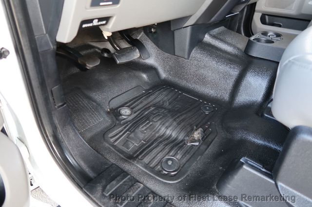 2019 Ford Super Duty F-250 SRW F250SD 4WD Crew Cab Utility  - 22936781 - 11