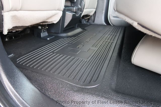 2019 Ford Super Duty F-250 SRW F250SD 4WD Crew Cab Utility  - 22936781 - 15