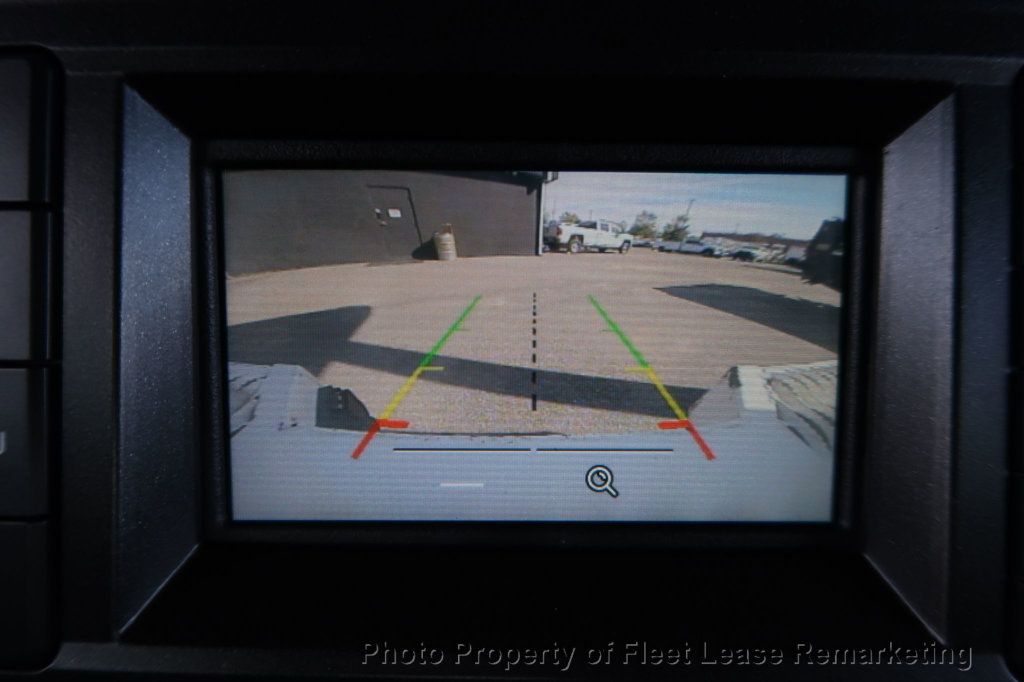 2019 Ford Super Duty F-250 SRW F250SD 4WD Crew Cab Utility  - 22936781 - 30