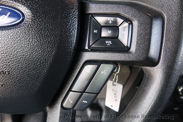 2019 Ford Super Duty F-250 SRW F250SD 4WD Crew Cab Utility  - 22936781 - 34