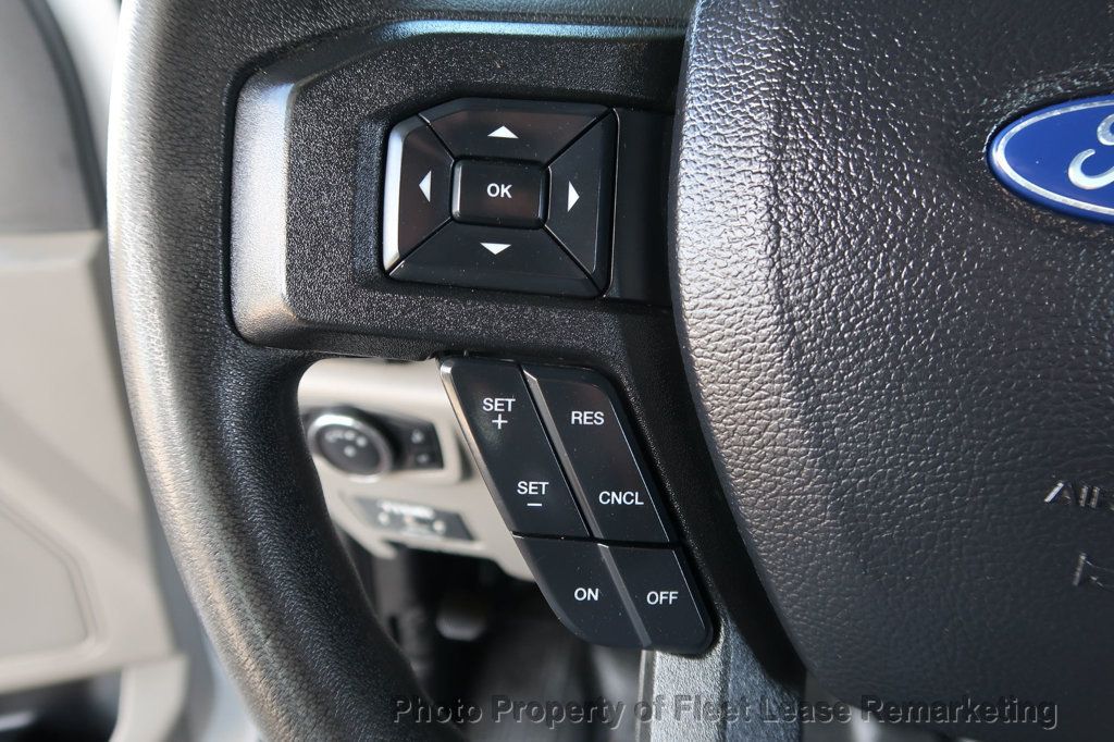 2019 Ford Super Duty F-250 SRW F250SD 4WD Crew Cab Utility  - 22936781 - 35