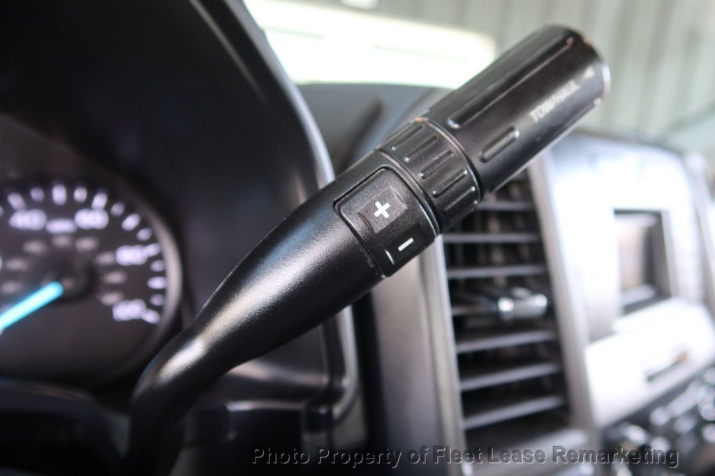 2019 Ford Super Duty F-250 SRW F250SD 4WD Crew Cab Utility  - 22936781 - 36