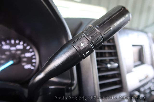 2019 Ford Super Duty F-250 SRW F250SD 4WD Crew Cab Utility  - 22936781 - 36