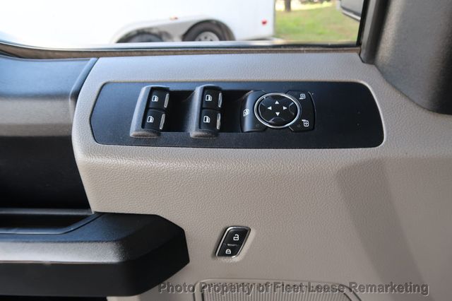 2019 Ford Super Duty F-250 SRW F250SD 4WD Crew Cab Utility  - 22936781 - 38