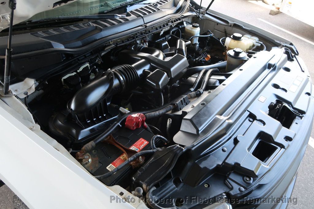 2019 Ford Super Duty F-250 SRW F250SD 4WD Crew Cab Utility  - 22936781 - 40