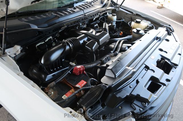 2019 Ford Super Duty F-250 SRW F250SD 4WD Crew Cab Utility  - 22936781 - 40