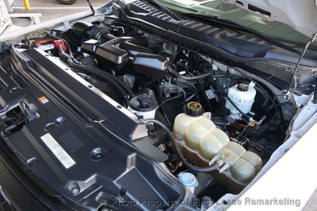 2019 Ford Super Duty F-250 SRW F250SD 4WD Crew Cab Utility  - 22936781 - 42