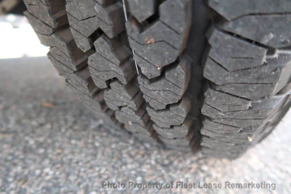 2019 Ford Super Duty F-250 SRW F250SD 4WD Crew Cab Utility  - 22936781 - 44