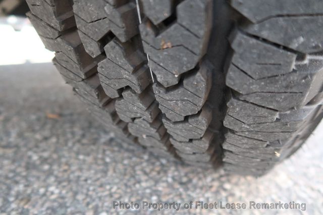 2019 Ford Super Duty F-250 SRW F250SD 4WD Crew Cab Utility  - 22936781 - 44