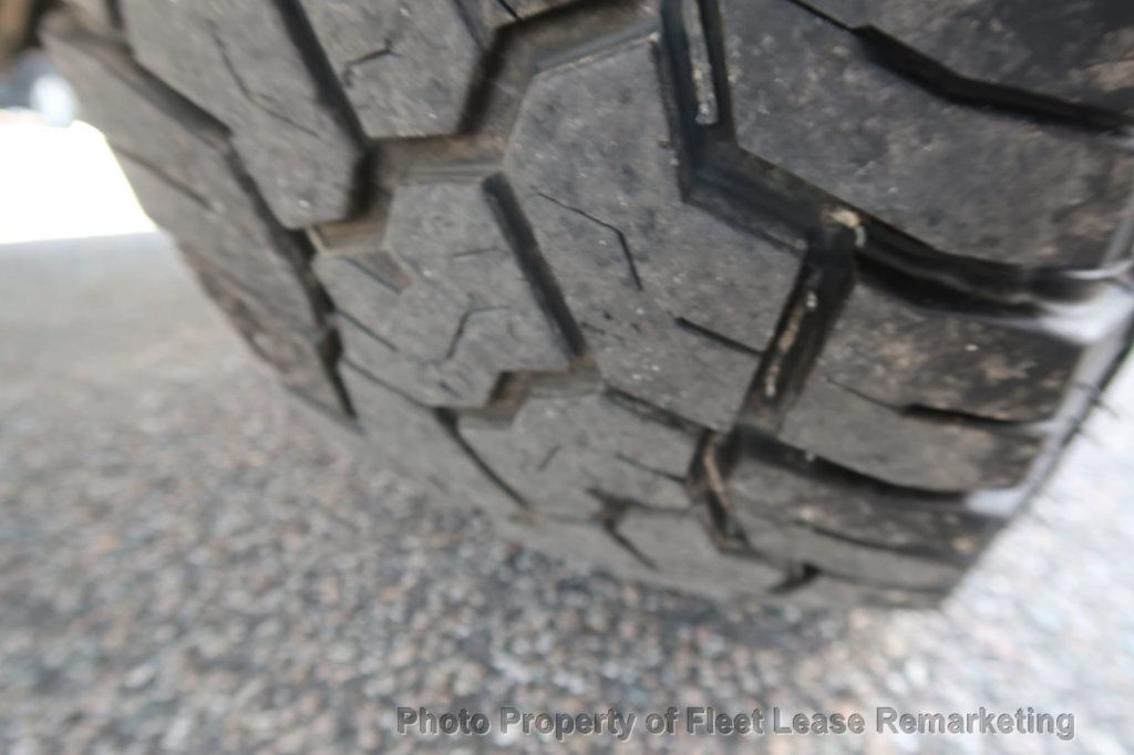 2019 Ford Super Duty F-250 SRW F250SD 4WD Crew Cab Utility  - 22936781 - 46