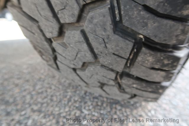 2019 Ford Super Duty F-250 SRW F250SD 4WD Crew Cab Utility  - 22936781 - 46