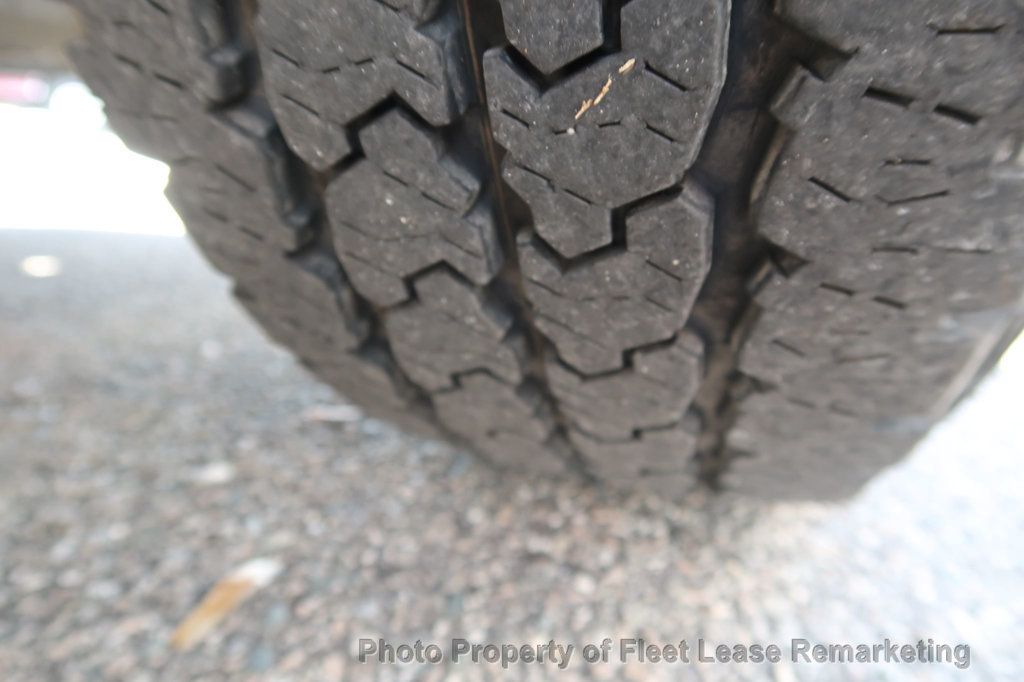 2019 Ford Super Duty F-250 SRW F250SD 4WD Crew Cab Utility  - 22936781 - 47