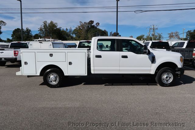 2019 Ford Super Duty F-250 SRW F250SD 4WD Crew Cab Utility  - 22936781 - 5