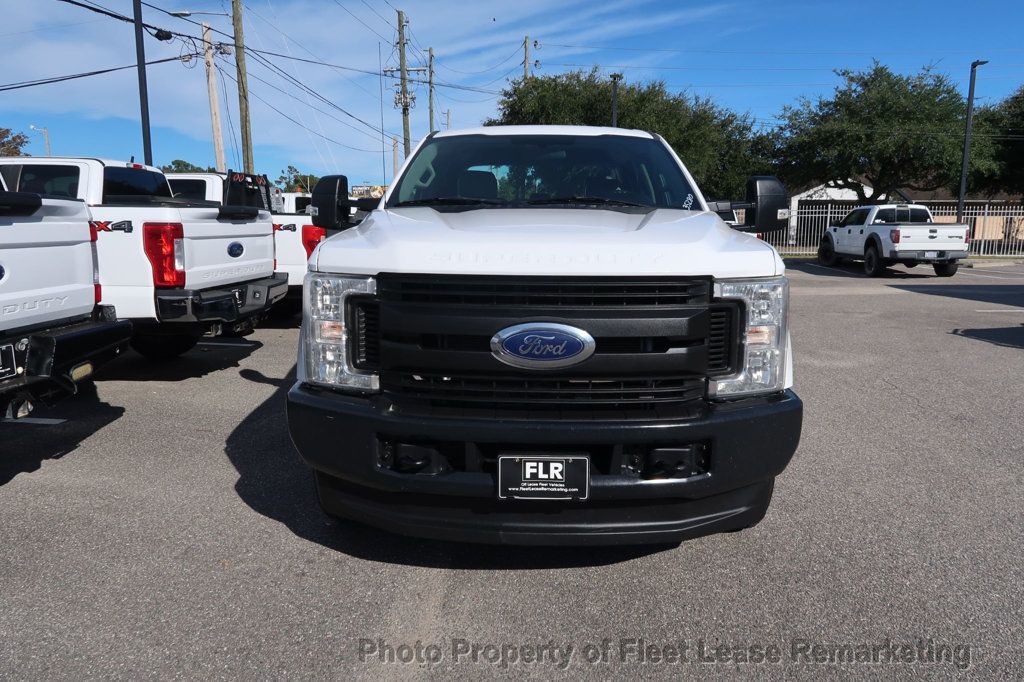 2019 Ford Super Duty F-250 SRW F250SD 4WD Crew Cab Utility  - 22936781 - 7