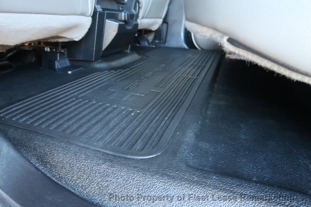 2019 Ford Super Duty F-250 SRW F250SD 4WD Crew Cab Utility  - 22942613 - 15