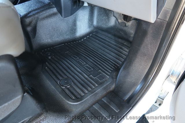 2019 Ford Super Duty F-250 SRW F250SD 4WD Crew Cab Utility  - 22942613 - 24