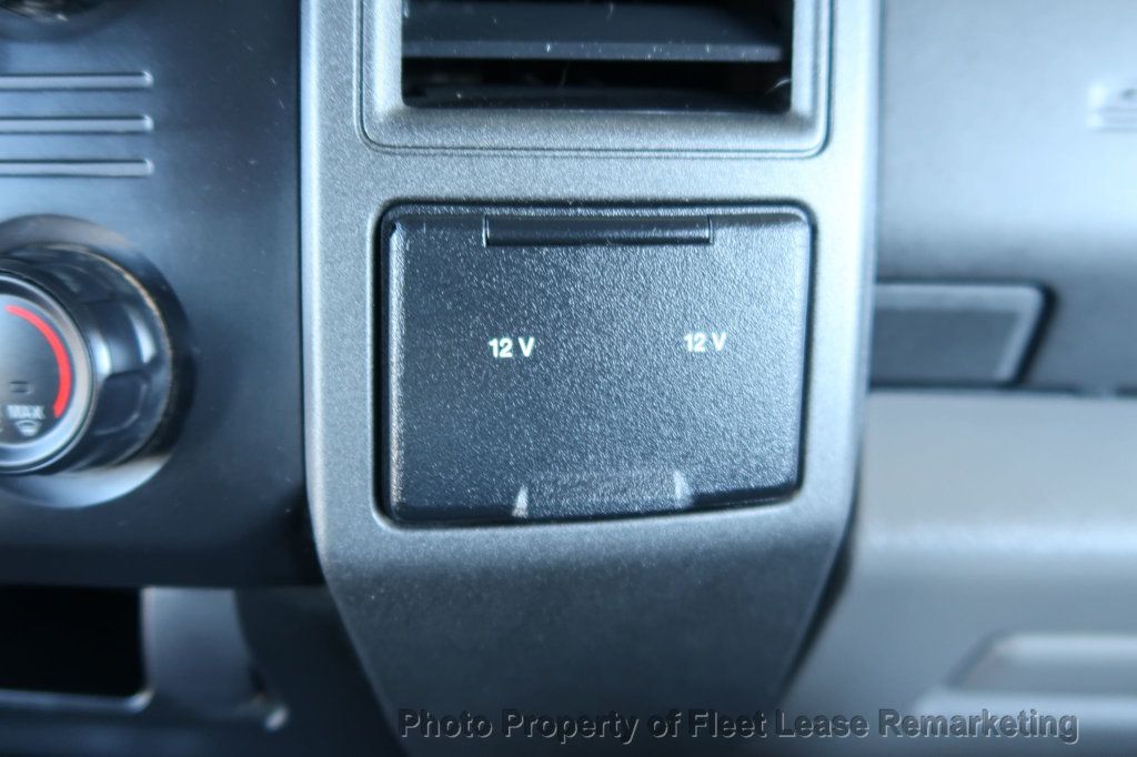 2019 Ford Super Duty F-250 SRW F250SD 4WD Crew Cab Utility  - 22942613 - 30