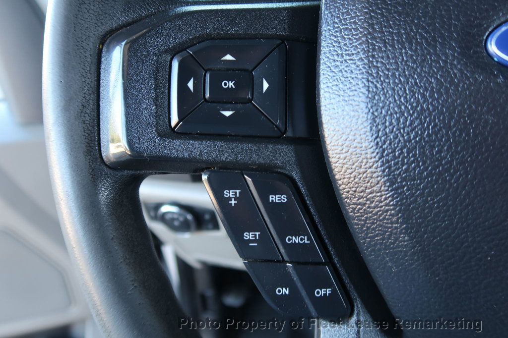 2019 Ford Super Duty F-250 SRW F250SD 4WD Crew Cab Utility  - 22942613 - 33