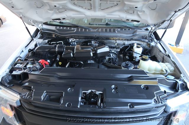 2019 Ford Super Duty F-250 SRW F250SD 4WD Crew Cab Utility  - 22942613 - 37