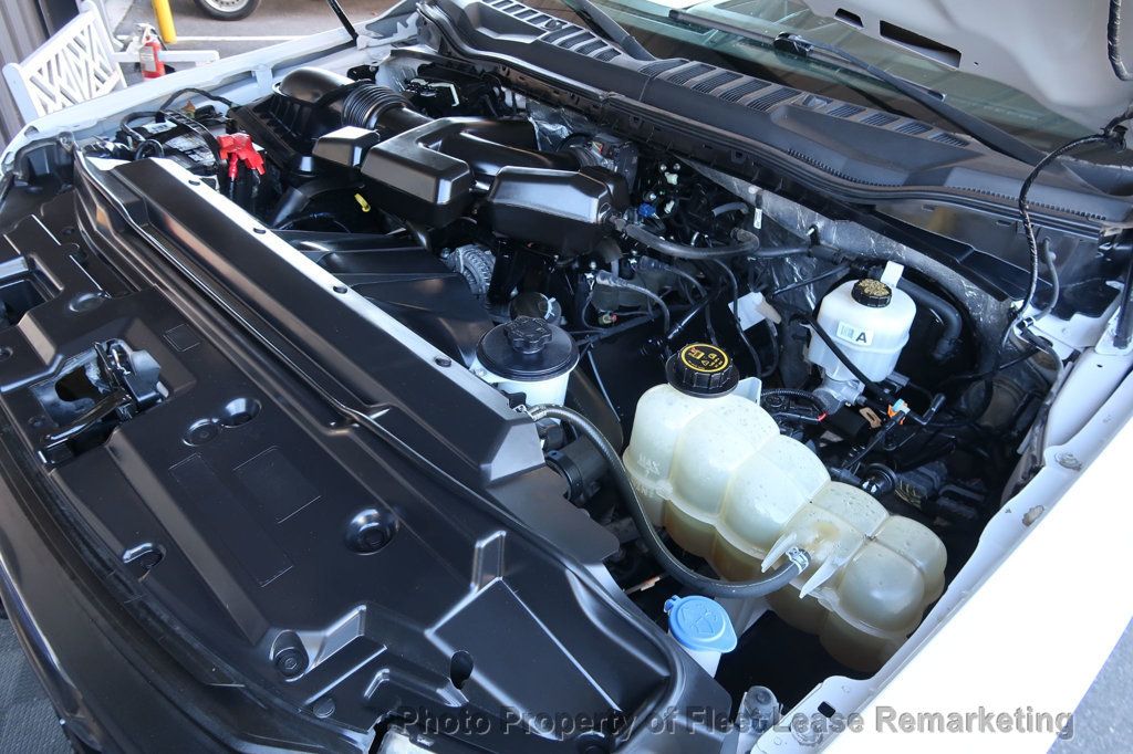 2019 Ford Super Duty F-250 SRW F250SD 4WD Crew Cab Utility  - 22942613 - 38