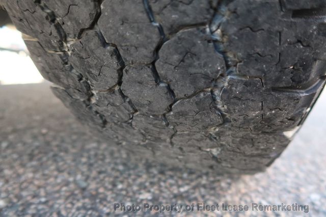 2019 Ford Super Duty F-250 SRW F250SD 4WD Crew Cab Utility  - 22942613 - 41