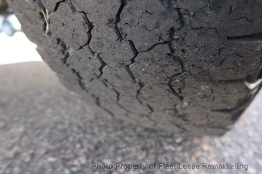 2019 Ford Super Duty F-250 SRW F250SD 4WD Crew Cab Utility  - 22942613 - 42