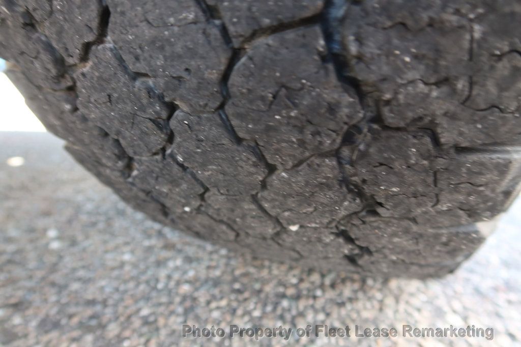 2019 Ford Super Duty F-250 SRW F250SD 4WD Crew Cab Utility  - 22942613 - 43