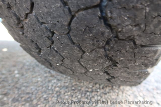 2019 Ford Super Duty F-250 SRW F250SD 4WD Crew Cab Utility  - 22942613 - 43