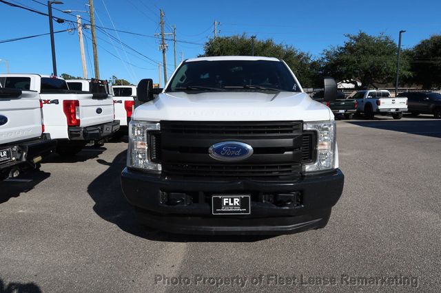 2019 Ford Super Duty F-250 SRW F250SD 4WD Crew Cab Utility  - 22942613 - 7