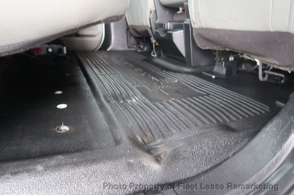 2019 Ford Super Duty F-250 SRW F250SD 4WD Crew Cab Utility  - 22981273 - 20