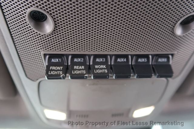 2019 Ford Super Duty F-250 SRW F250SD 4WD Crew Cab Utility  - 22981273 - 35