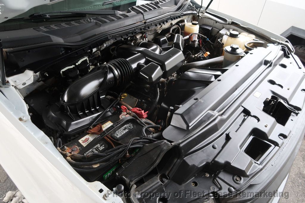 2019 Ford Super Duty F-250 SRW F250SD 4WD Crew Cab Utility  - 22981273 - 36