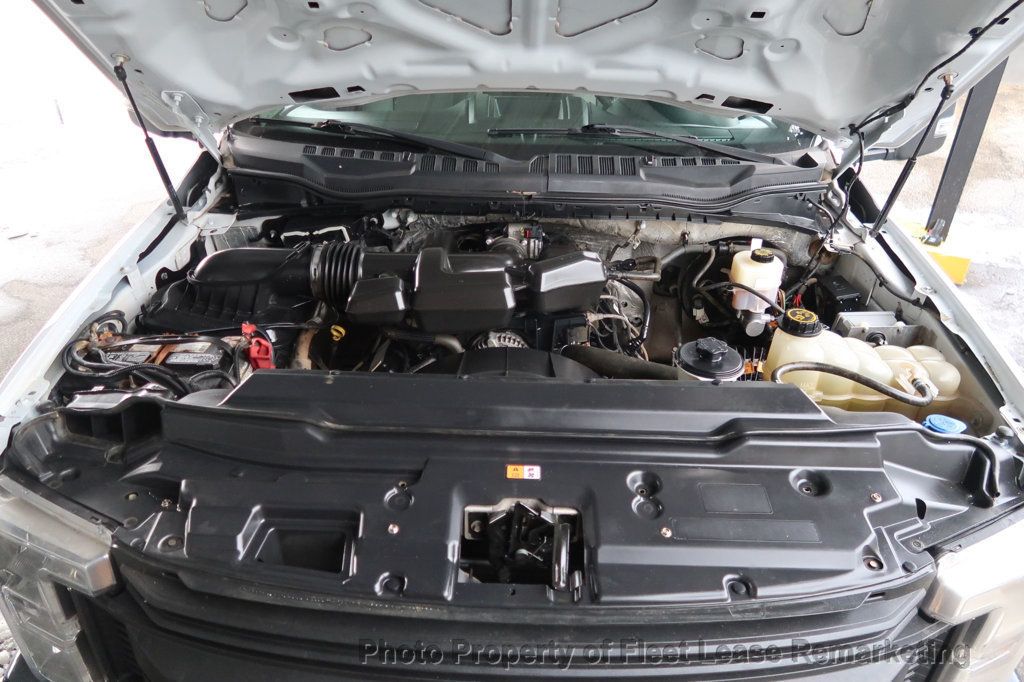 2019 Ford Super Duty F-250 SRW F250SD 4WD Crew Cab Utility  - 22981273 - 37