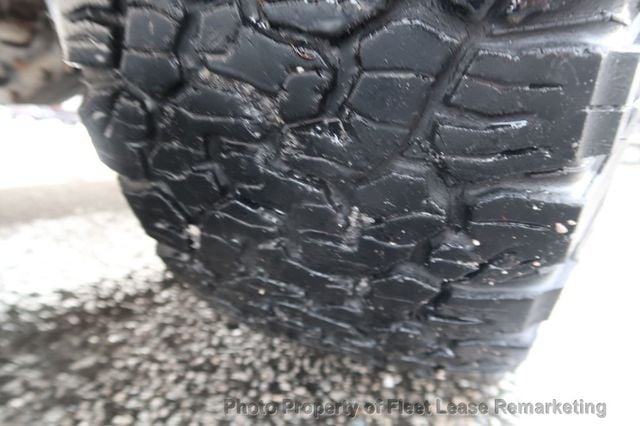 2019 Ford Super Duty F-250 SRW F250SD 4WD Crew Cab Utility  - 22981273 - 40