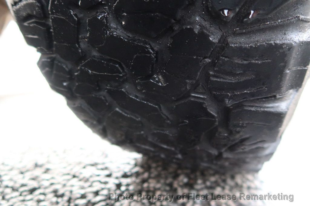 2019 Ford Super Duty F-250 SRW F250SD 4WD Crew Cab Utility  - 22981273 - 41