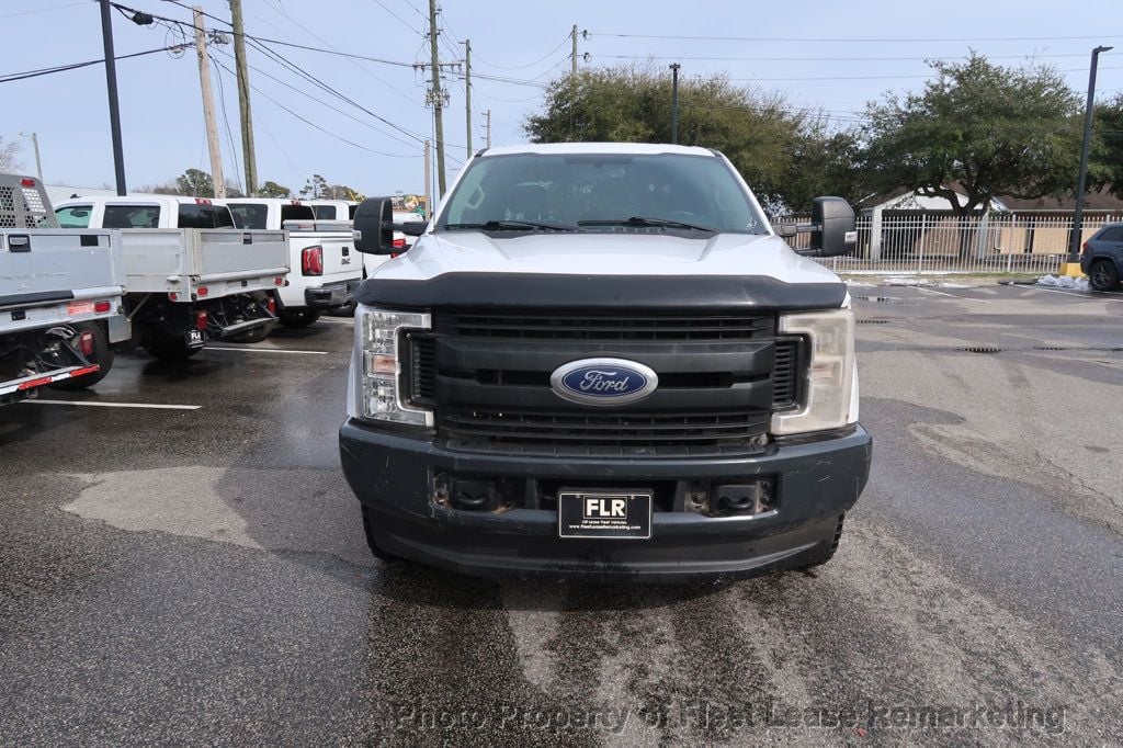 2019 Ford Super Duty F-250 SRW F250SD 4WD Crew Cab Utility  - 22981273 - 7