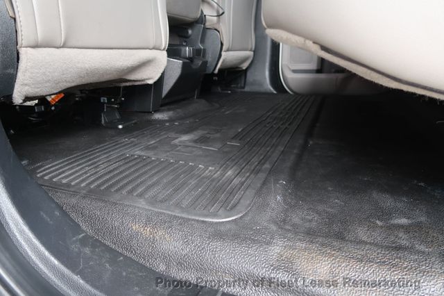 2019 Ford Super Duty F-250 SRW F250SD 4WD Crew Cab Utility - 22992877 - 15