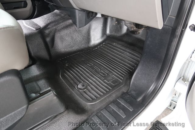 2019 Ford Super Duty F-250 SRW F250SD 4WD Crew Cab Utility - 22992877 - 22