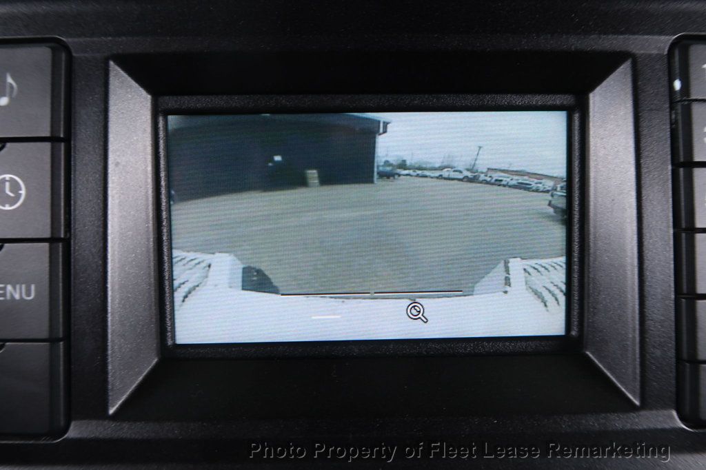 2019 Ford Super Duty F-250 SRW F250SD 4WD Crew Cab Utility - 22992877 - 27