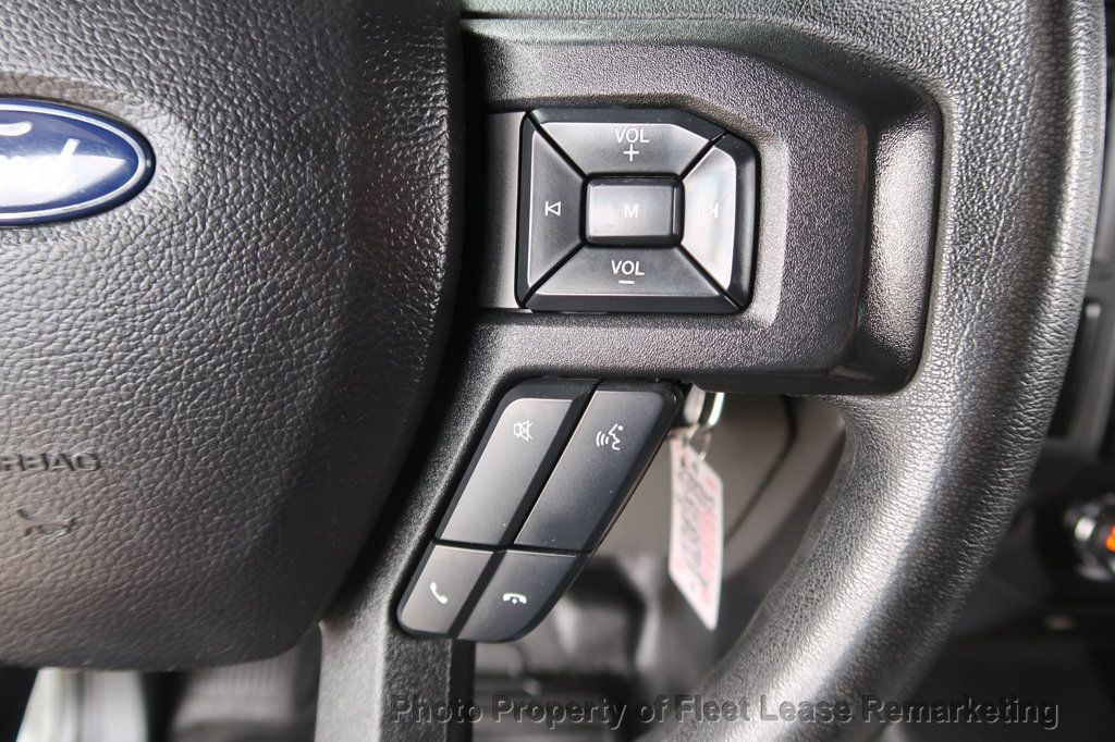 2019 Ford Super Duty F-250 SRW F250SD 4WD Crew Cab Utility - 22992877 - 32