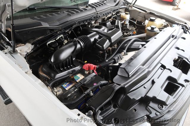 2019 Ford Super Duty F-250 SRW F250SD 4WD Crew Cab Utility - 22992877 - 35