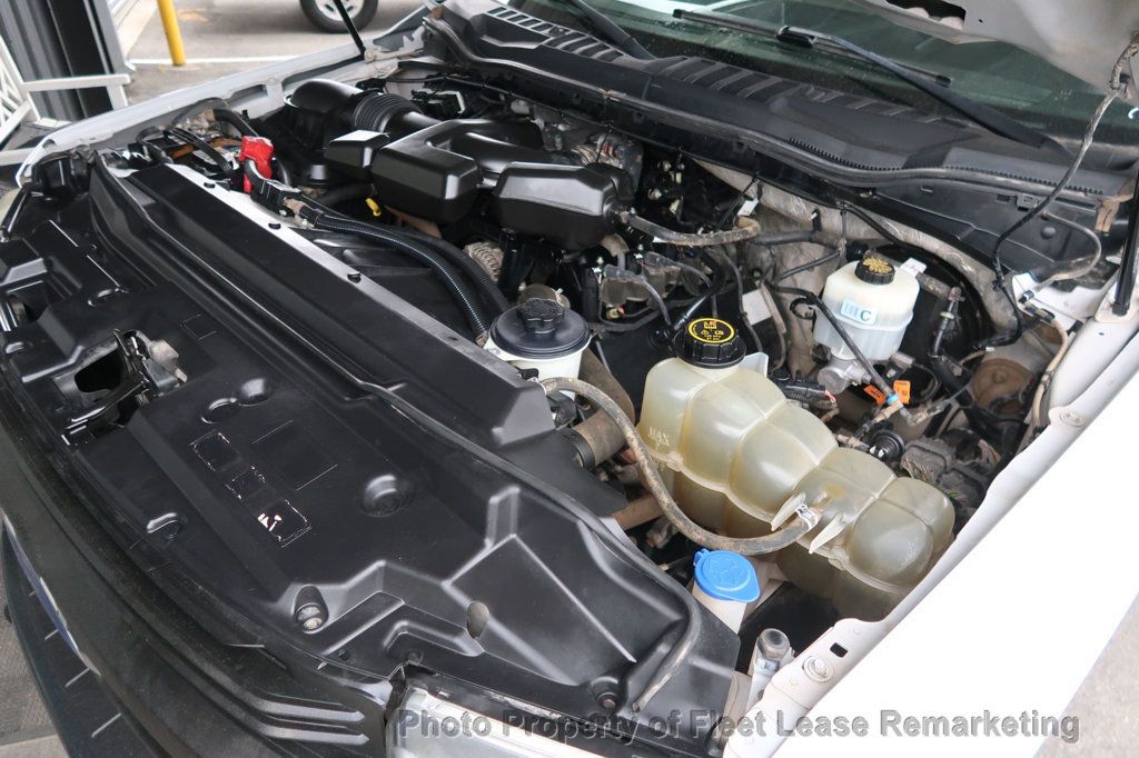 2019 Ford Super Duty F-250 SRW F250SD 4WD Crew Cab Utility - 22992877 - 37