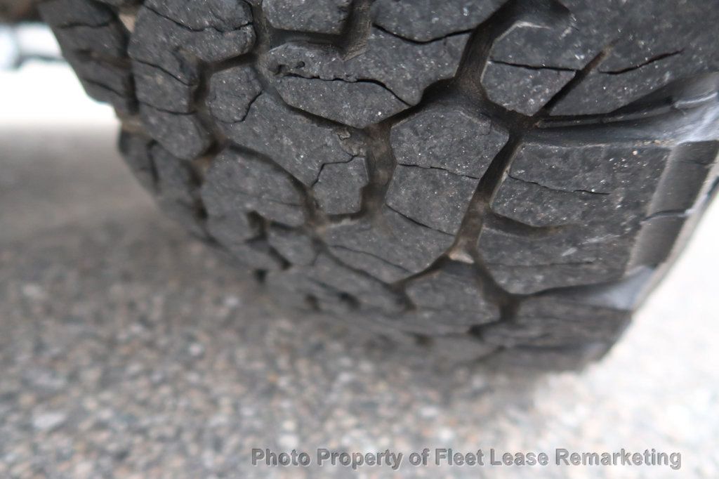 2019 Ford Super Duty F-250 SRW F250SD 4WD Crew Cab Utility - 22992877 - 39